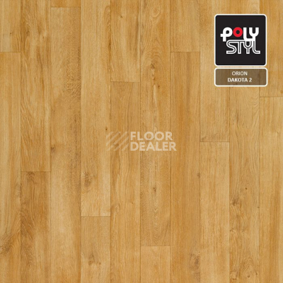 Линолеум Polystyl Orion DAKOTA 2 фото 1 | FLOORDEALER